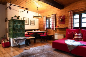 Apartment HOT CHILI - Nassfeld Hermagor-Pressegger See